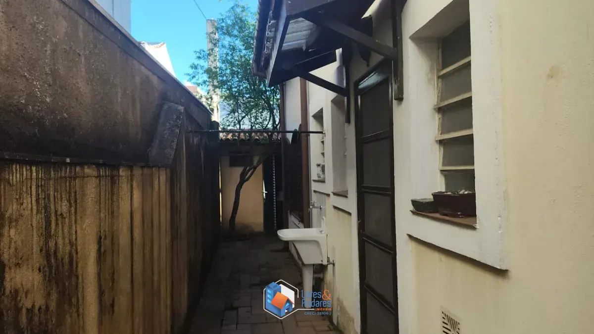 Sobrado, 5 quartos, 255 m² - Foto 46