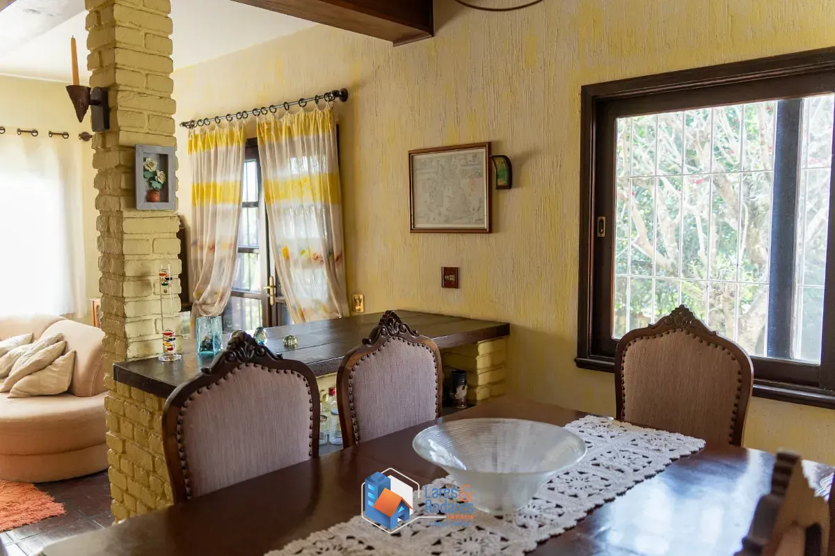 Sobrado, 5 quartos, 255 m² - Foto 34