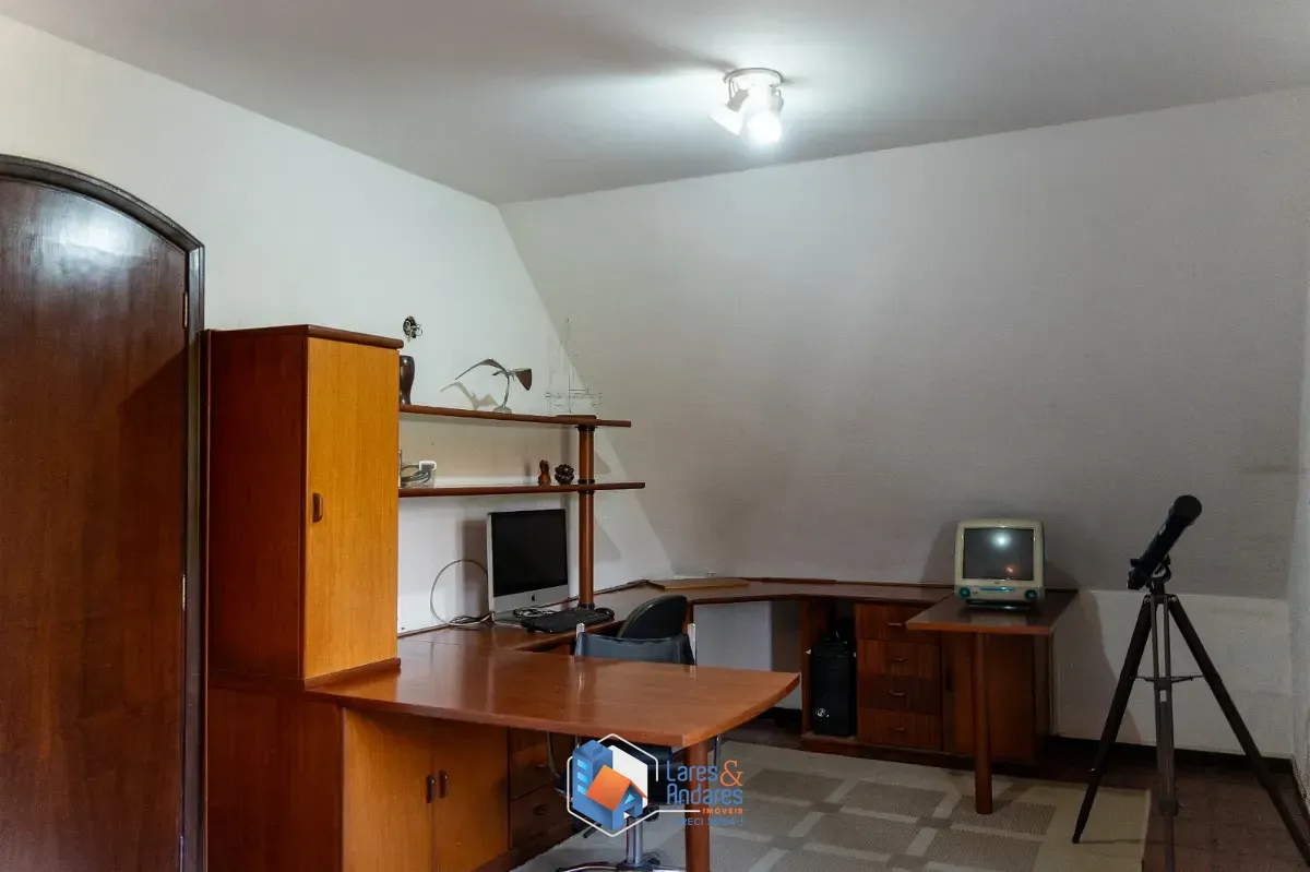 Sobrado, 5 quartos, 255 m² - Foto 69