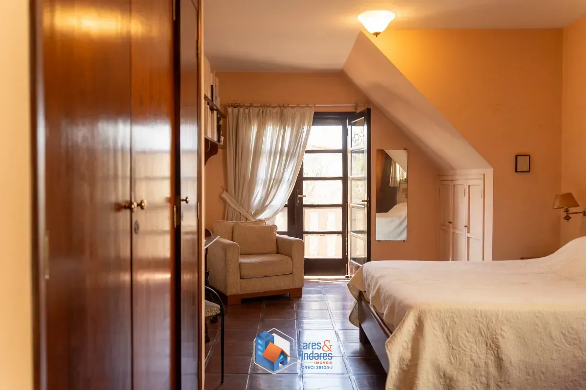 Sobrado, 5 quartos, 255 m² - Foto 54