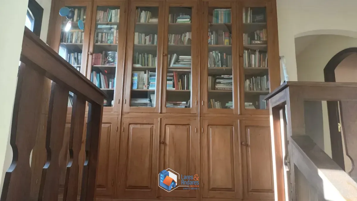 Sobrado, 5 quartos, 255 m² - Foto 49