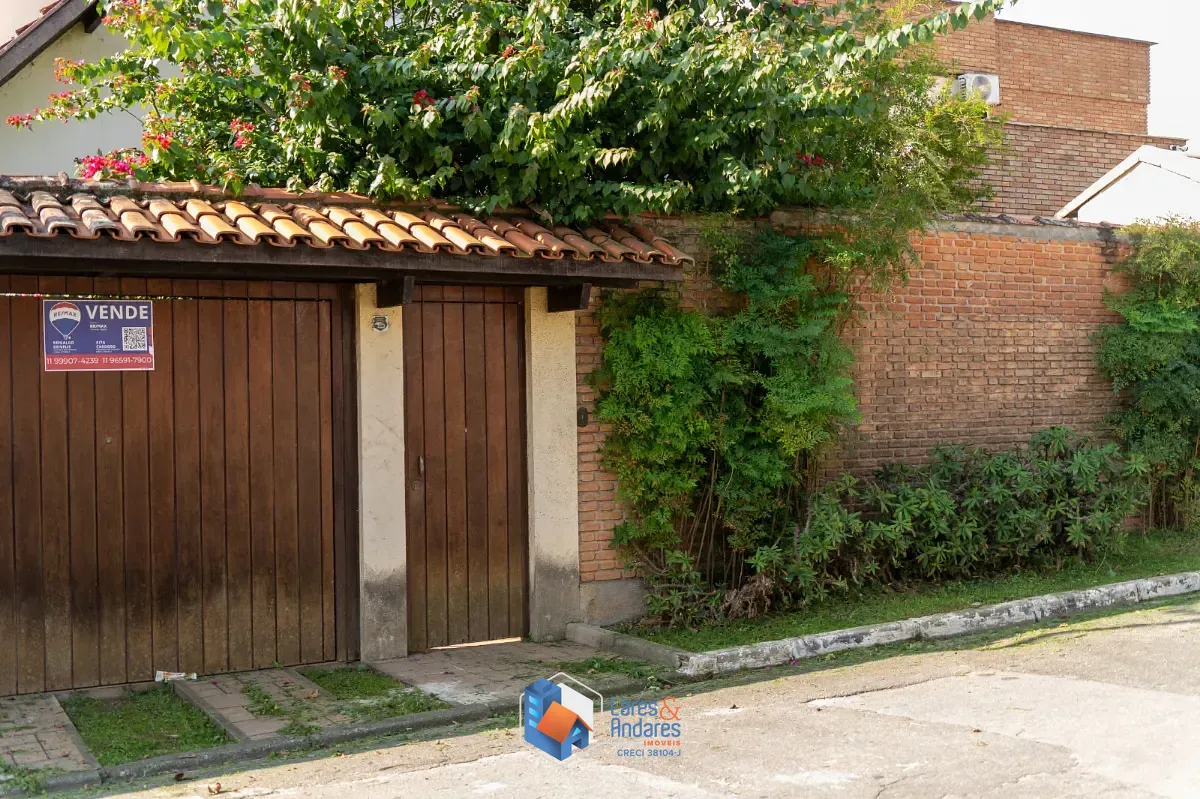 Sobrado, 5 quartos, 255 m² - Foto 76