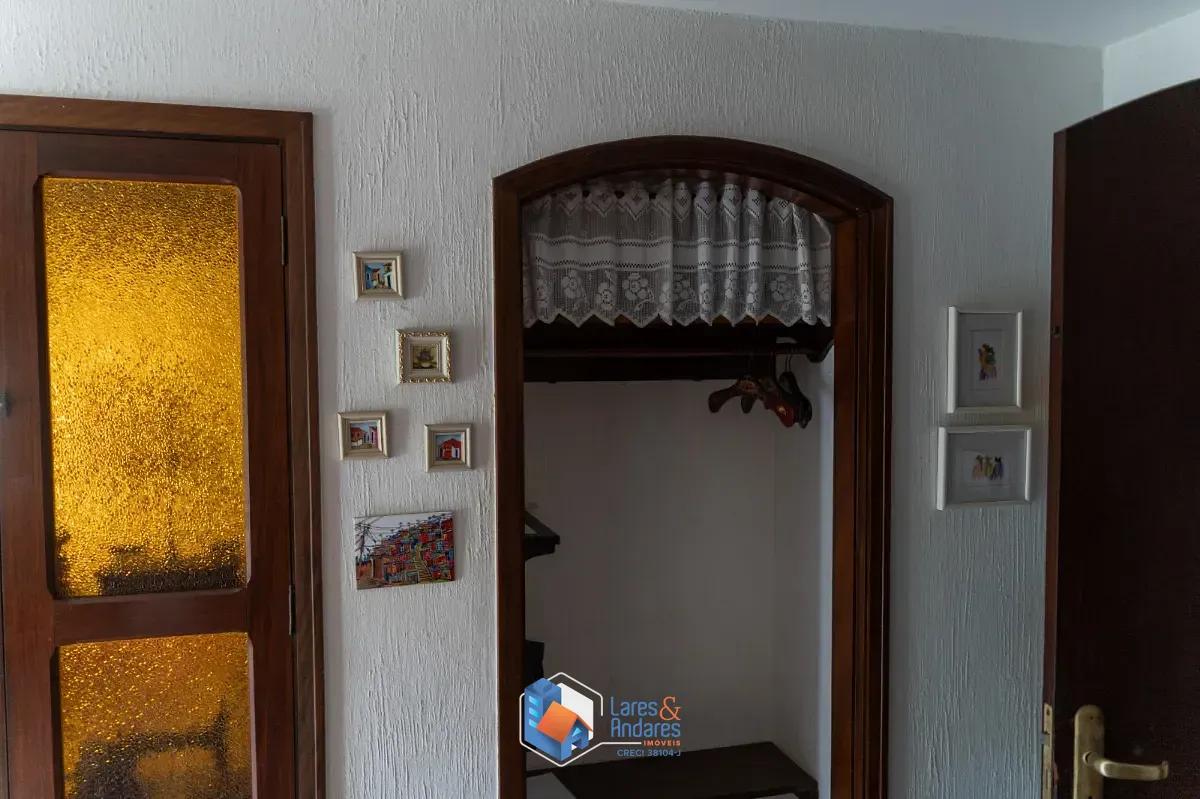 Sobrado, 5 quartos, 255 m² - Foto 27