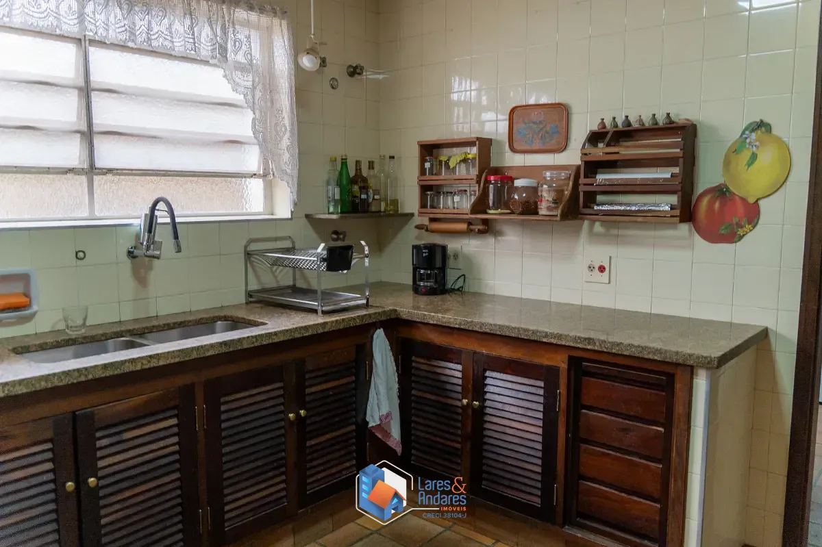 Sobrado, 5 quartos, 255 m² - Foto 39