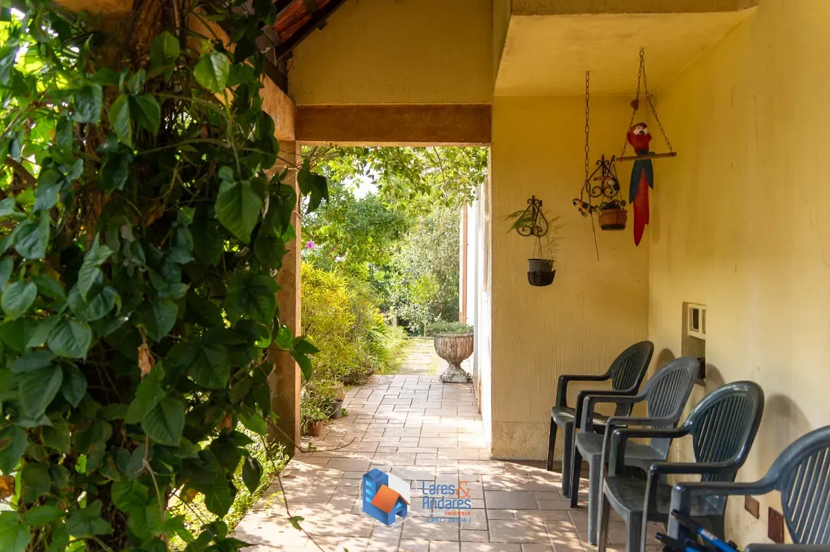 Sobrado, 5 quartos, 255 m² - Foto 18
