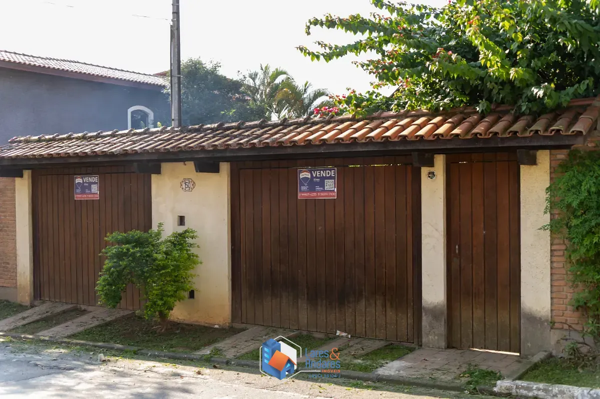 Sobrado, 5 quartos, 255 m² - Foto 77