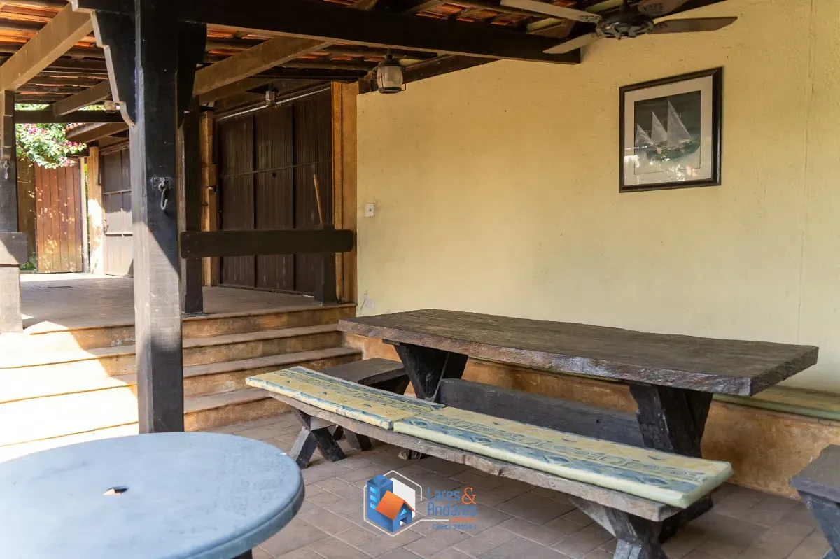 Sobrado, 5 quartos, 255 m² - Foto 8