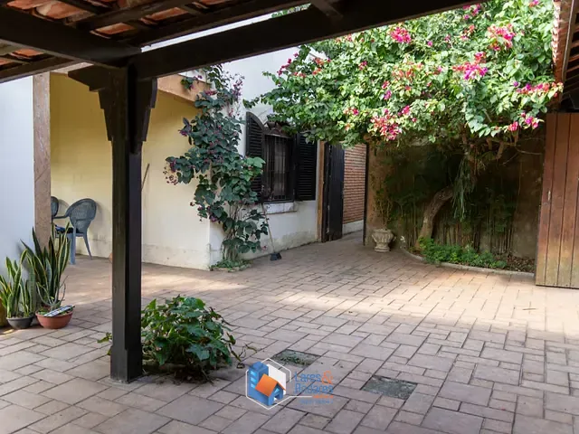 Sobrado com 648m² 5 quartos e 4 banheiros, à venda, no bairro Jardim Riviera em São Paulo