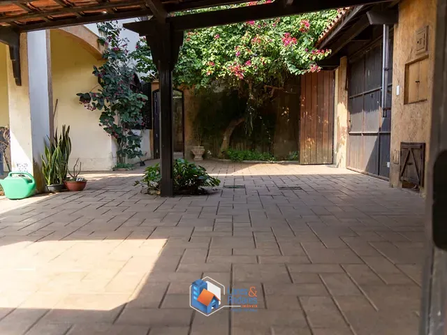 Sobrado com 648m² 5 quartos e 4 banheiros, à venda, no bairro Jardim Riviera em São Paulo