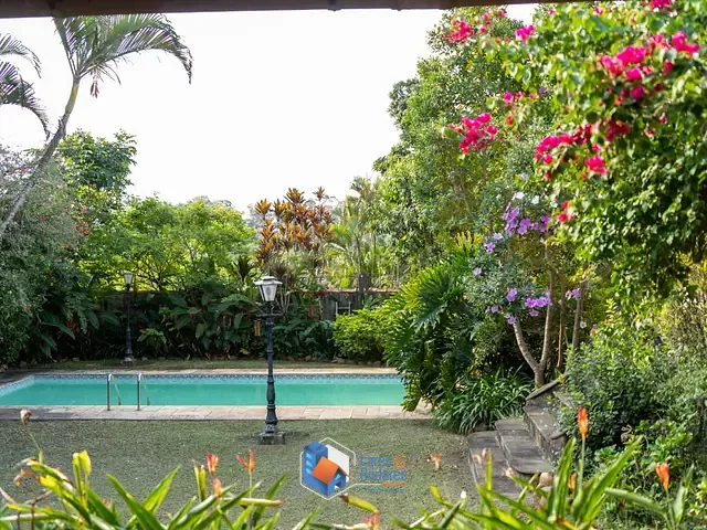 Sobrado com 648m² 5 quartos e 4 banheiros, à venda, no bairro Jardim Riviera em São Paulo