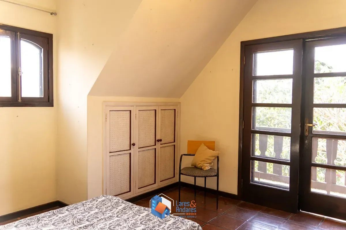 Sobrado, 5 quartos, 255 m² - Foto 64