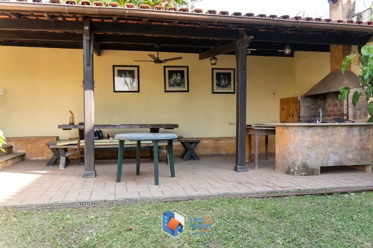 Sobrado, 5 quartos, 255 m² - Foto 6