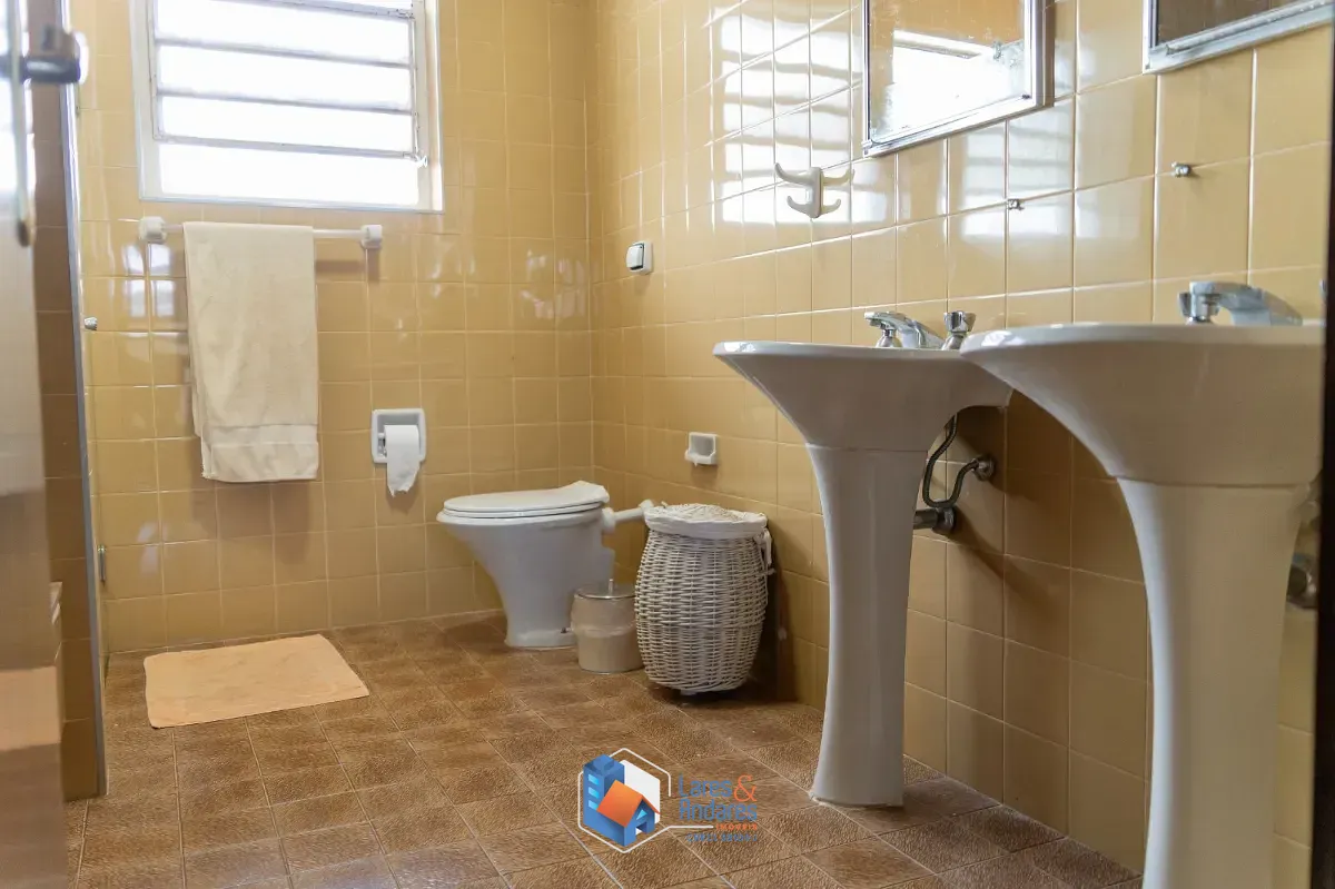 Sobrado, 5 quartos, 255 m² - Foto 53