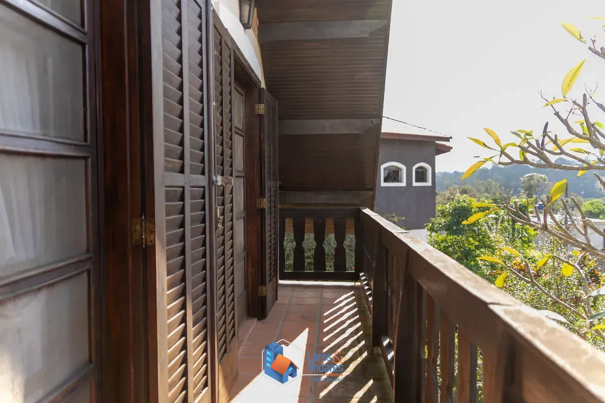 Sobrado, 5 quartos, 255 m² - Foto 65