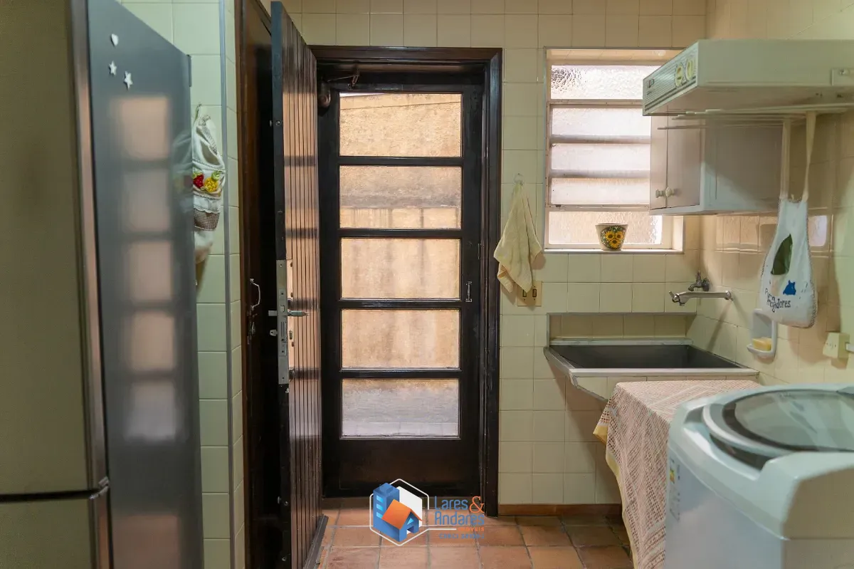 Sobrado, 5 quartos, 255 m² - Foto 42