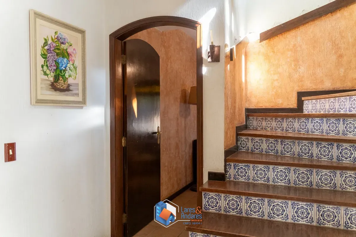 Sobrado, 5 quartos, 255 m² - Foto 22
