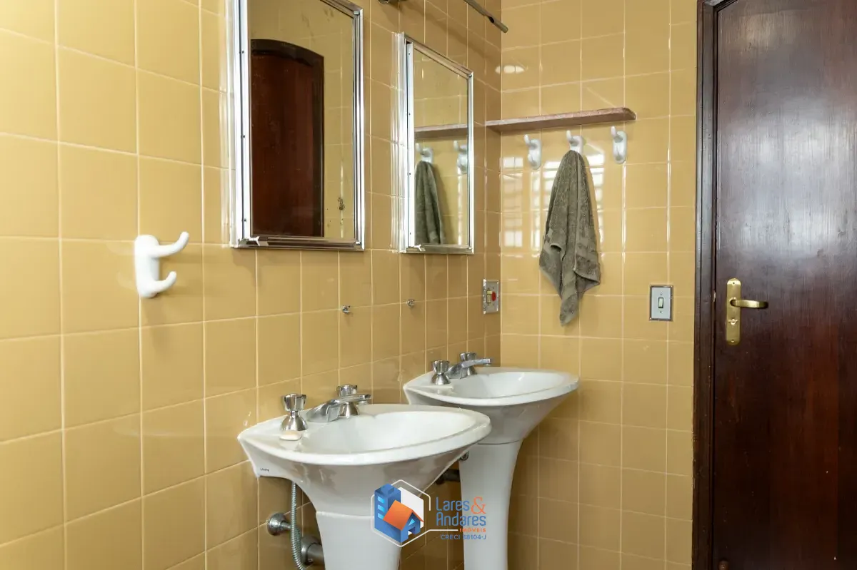 Sobrado, 5 quartos, 255 m² - Foto 52