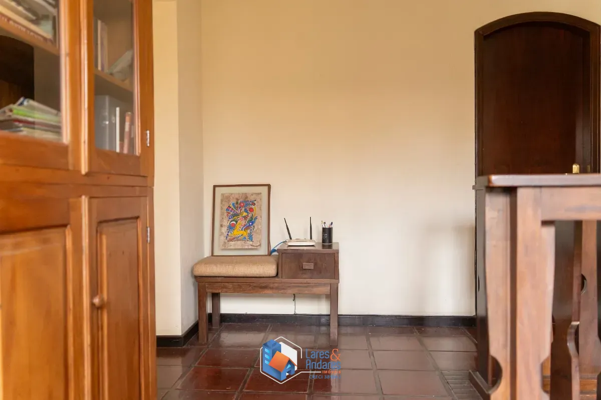 Sobrado, 5 quartos, 255 m² - Foto 51