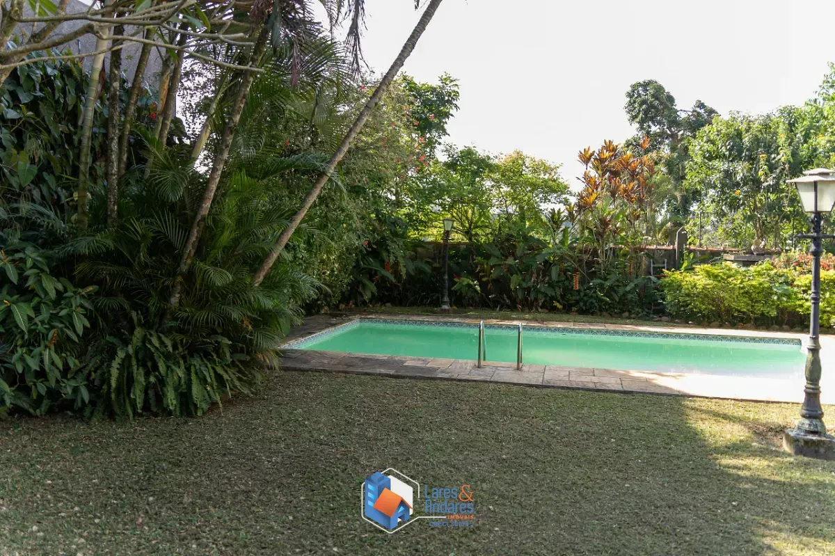 Sobrado, 5 quartos, 255 m² - Foto 9