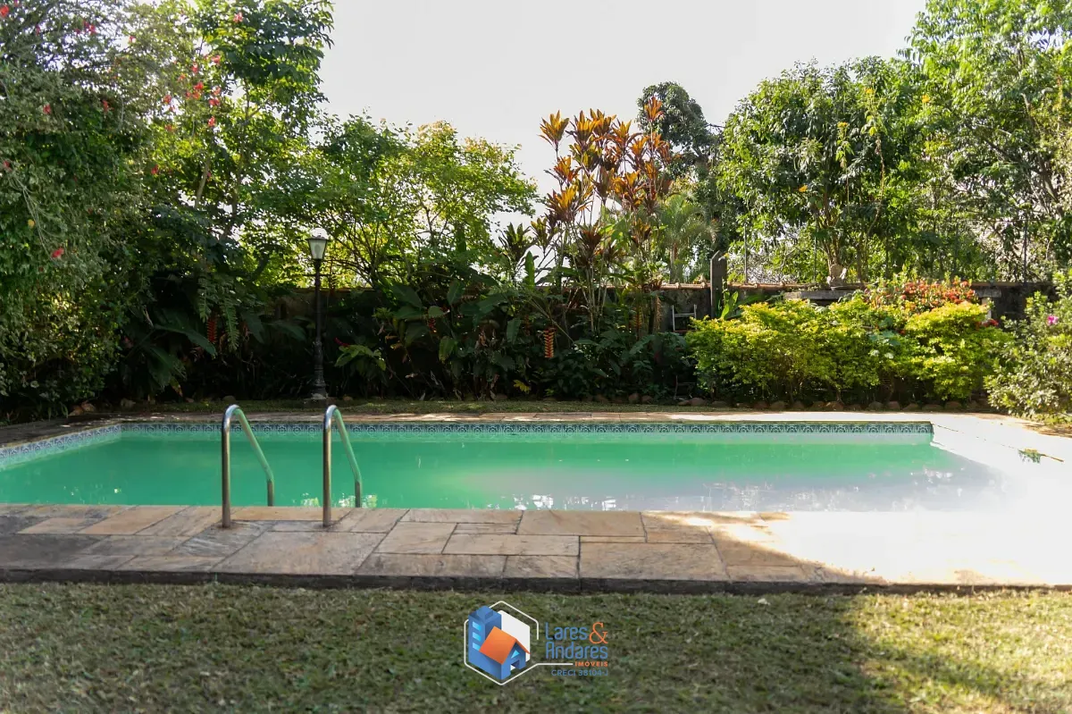 Sobrado, 5 quartos, 255 m² - Foto 10