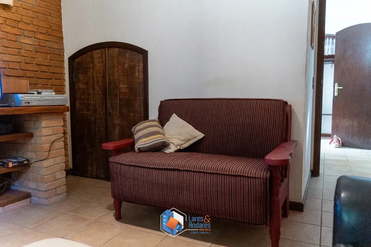 Sobrado, 5 quartos, 255 m² - Foto 24