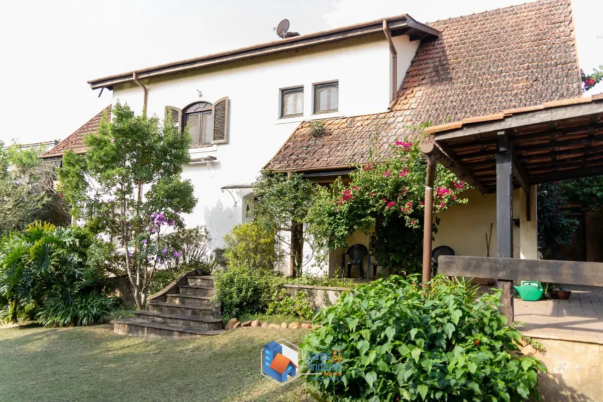 Sobrado, 5 quartos, 255 m² - Foto 16