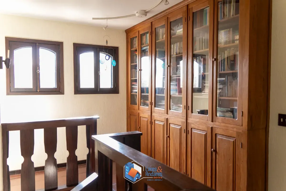 Sobrado, 5 quartos, 255 m² - Foto 50