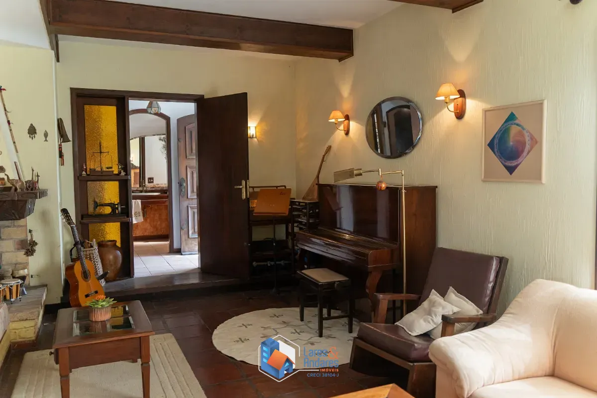 Sobrado, 5 quartos, 255 m² - Foto 29