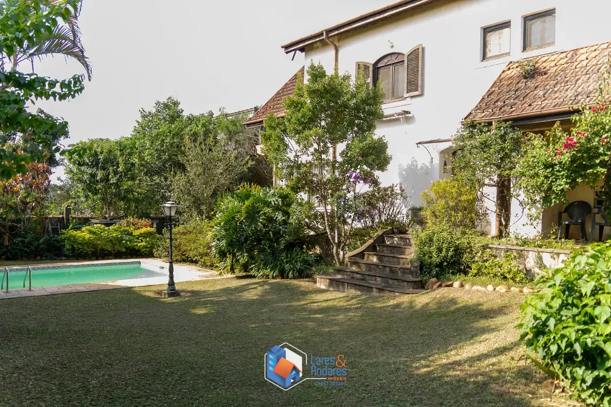 Sobrado, 5 quartos, 255 m² - Foto 15