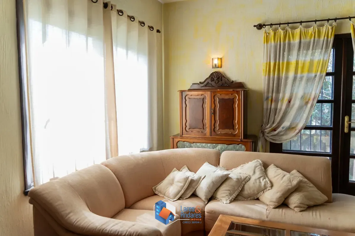 Sobrado, 5 quartos, 255 m² - Foto 31