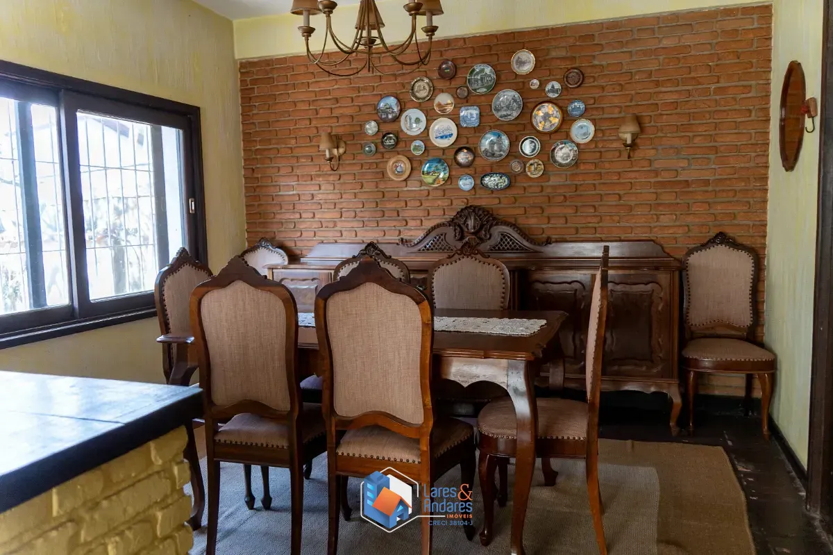 Sobrado, 5 quartos, 255 m² - Foto 36