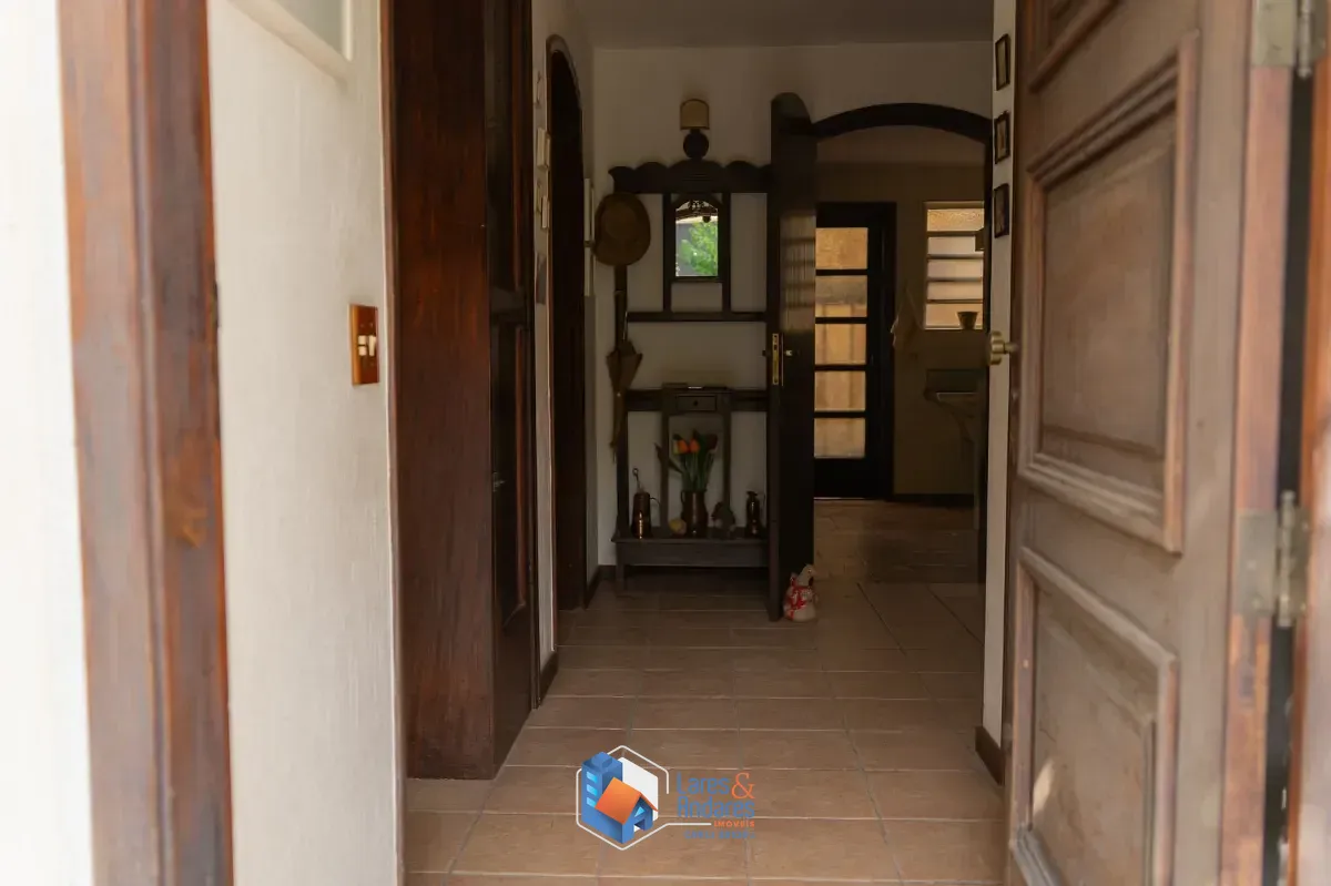 Sobrado, 5 quartos, 255 m² - Foto 19