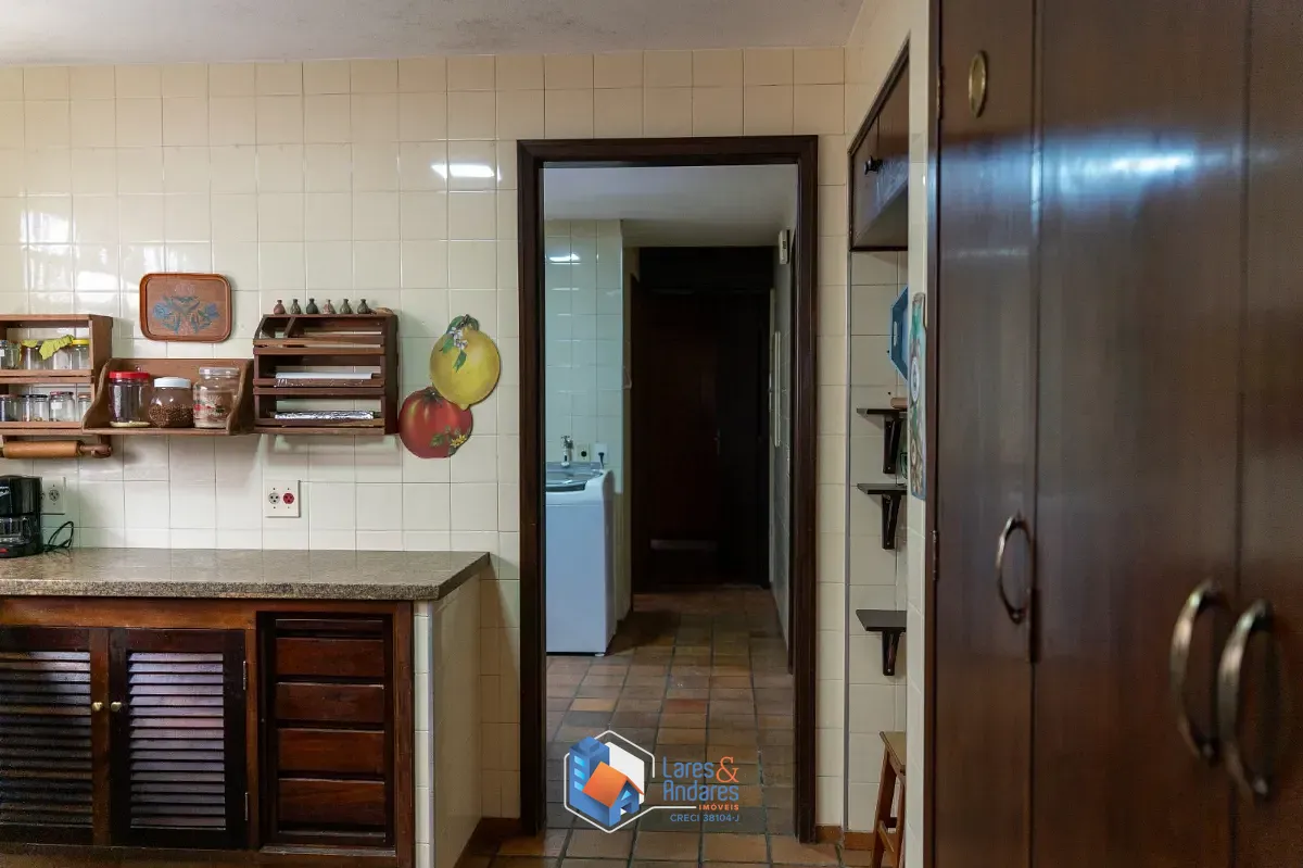 Sobrado, 5 quartos, 255 m² - Foto 40