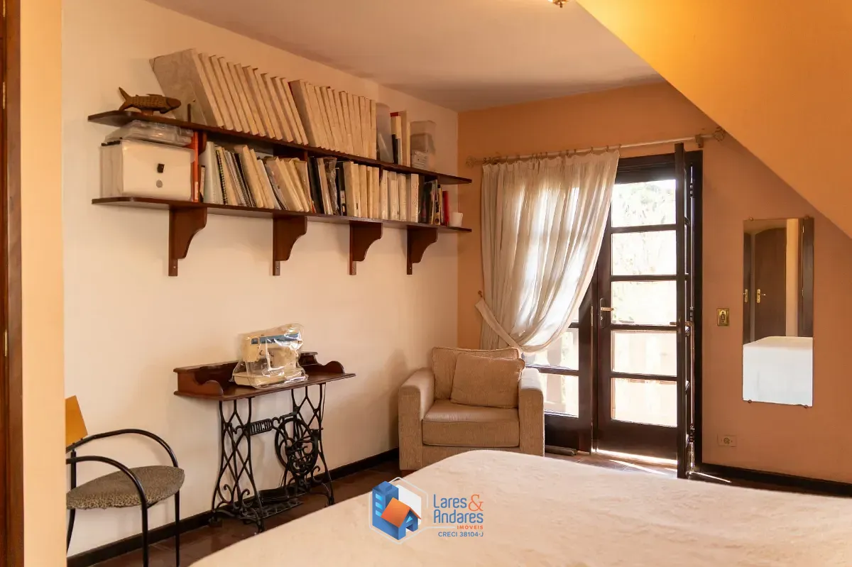 Sobrado, 5 quartos, 255 m² - Foto 56