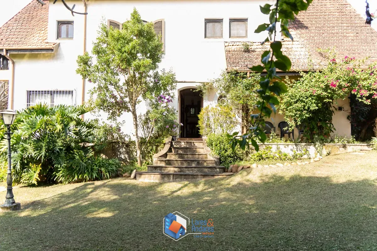 Sobrado, 5 quartos, 255 m² - Foto 17