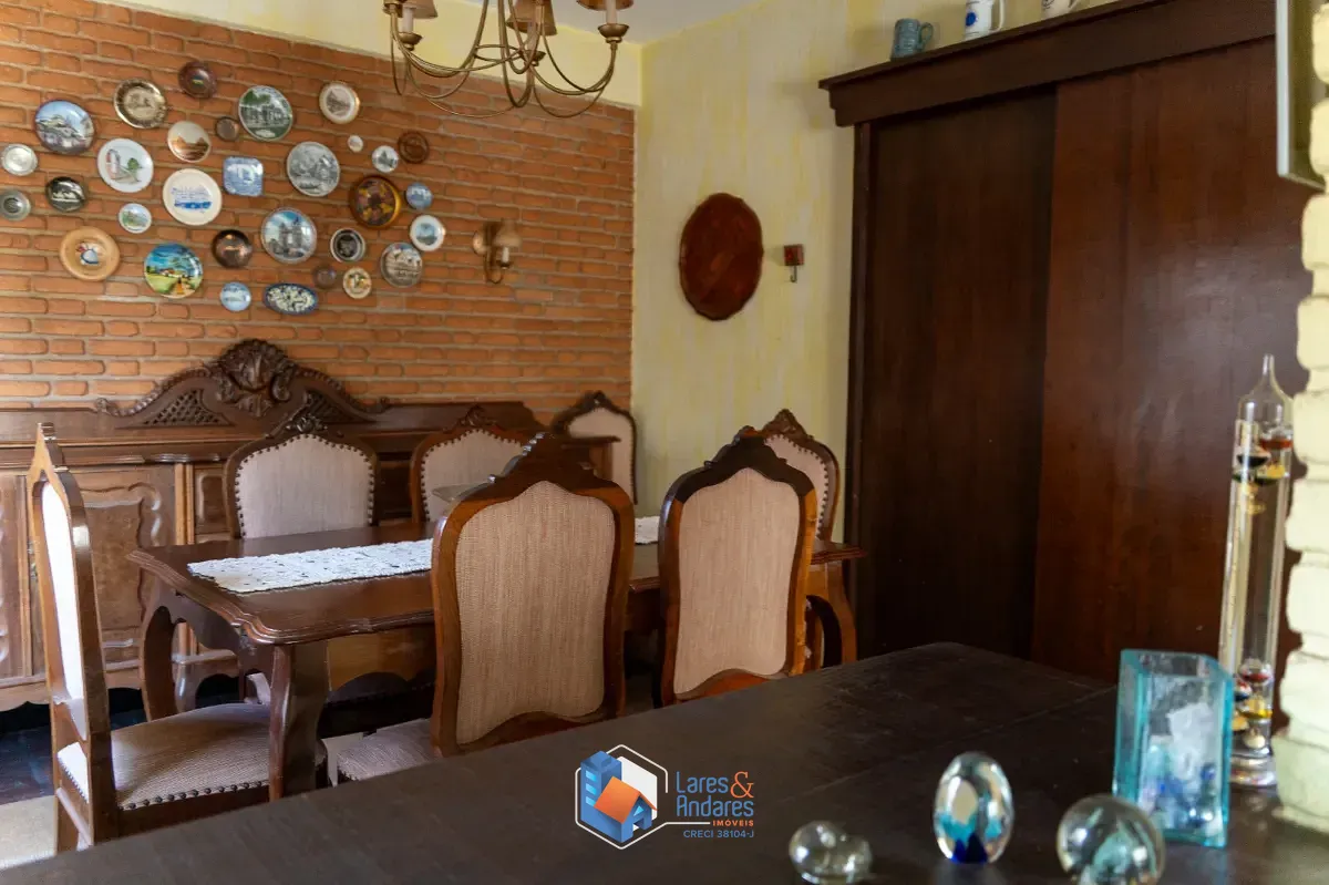 Sobrado, 5 quartos, 255 m² - Foto 37
