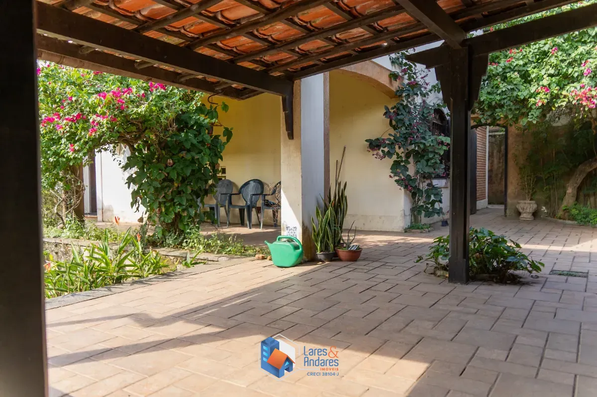 Sobrado, 5 quartos, 255 m² - Foto 3