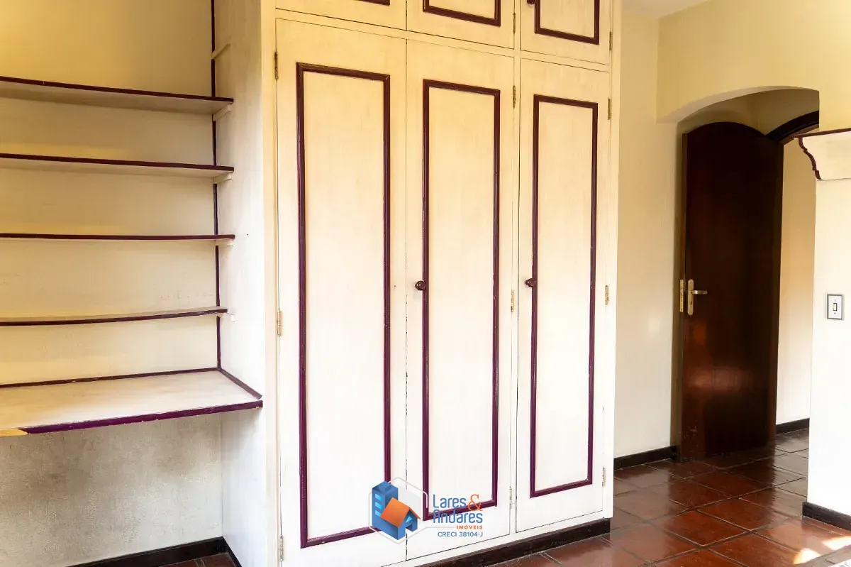 Sobrado, 5 quartos, 255 m² - Foto 63