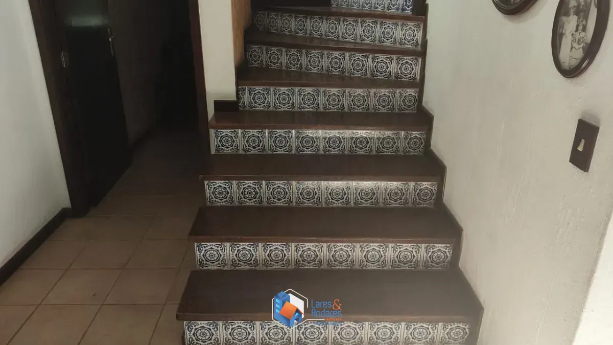 Sobrado, 5 quartos, 255 m² - Foto 48