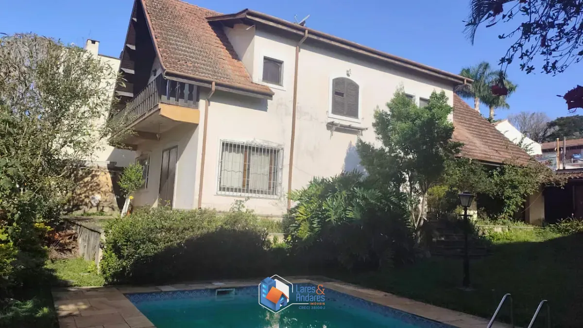 Sobrado, 5 quartos, 255 m² - Foto 12