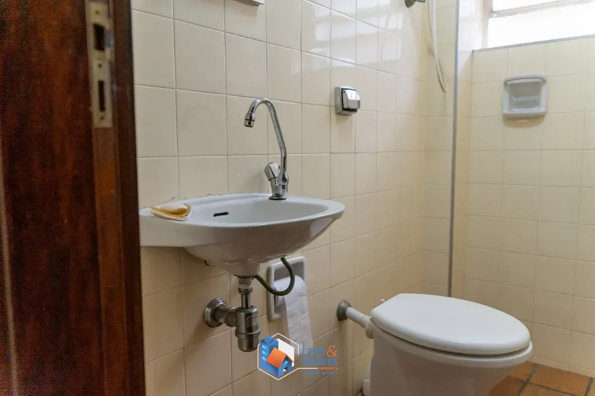 Sobrado, 5 quartos, 255 m² - Foto 45
