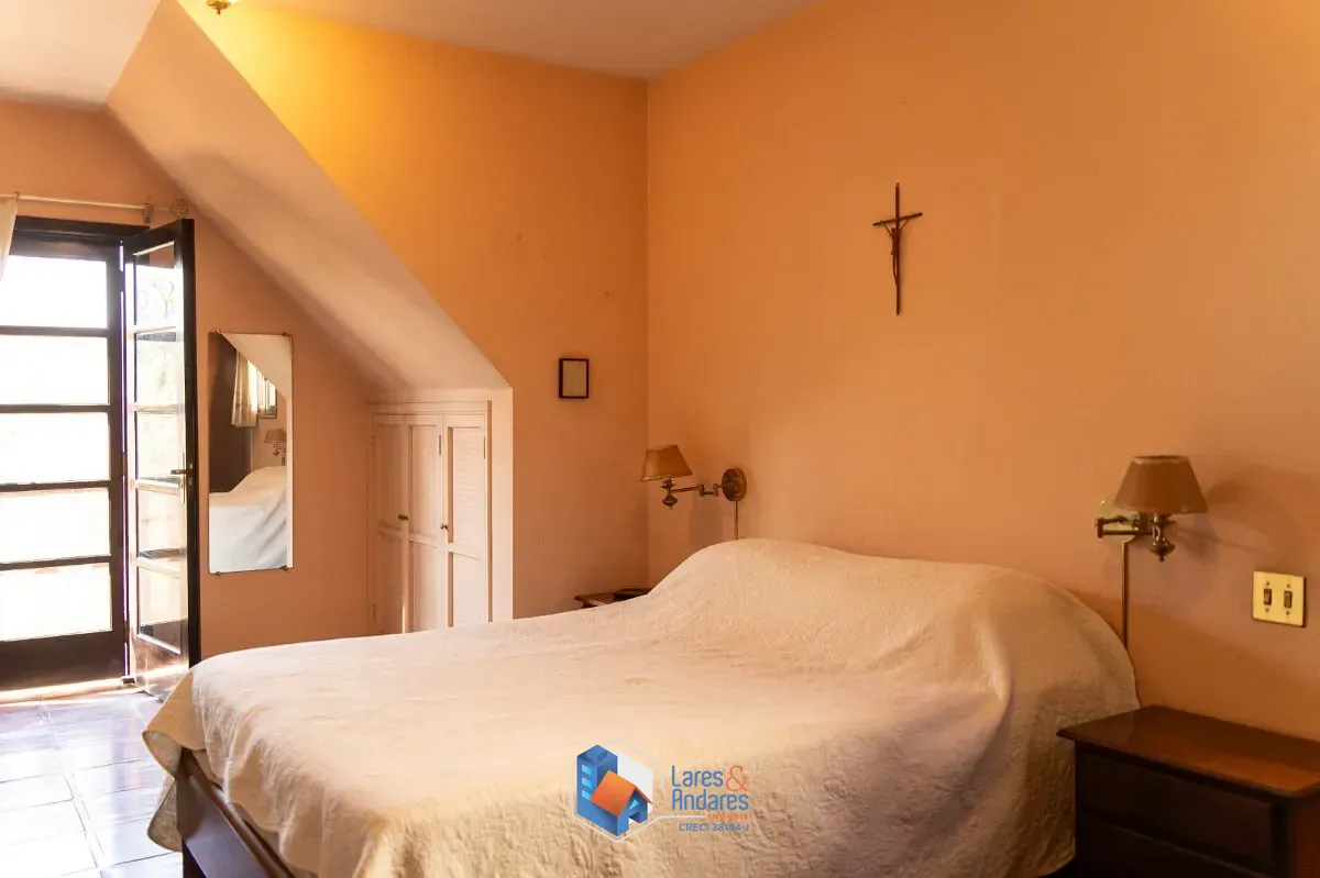Sobrado, 5 quartos, 255 m² - Foto 55