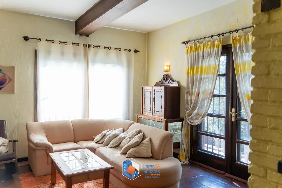 Sobrado, 5 quartos, 255 m² - Foto 32