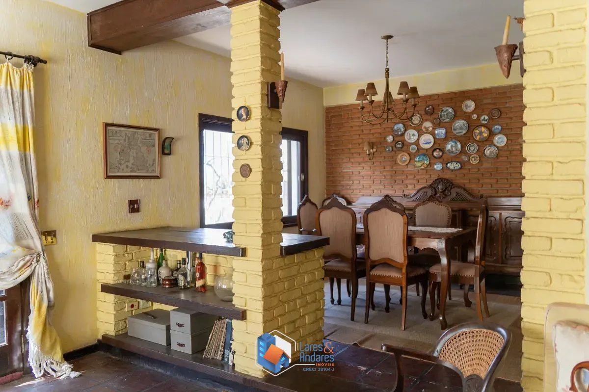 Sobrado, 5 quartos, 255 m² - Foto 33