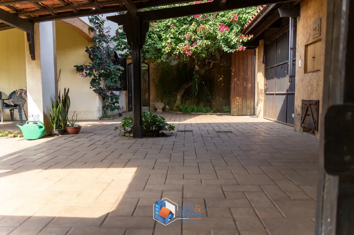 Sobrado, 5 quartos, 255 m² - Foto 2