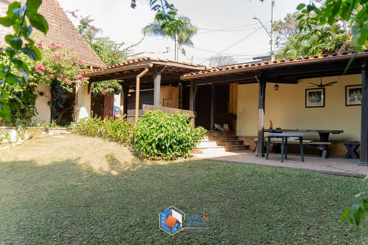 Sobrado, 5 quartos, 255 m² - Foto 5