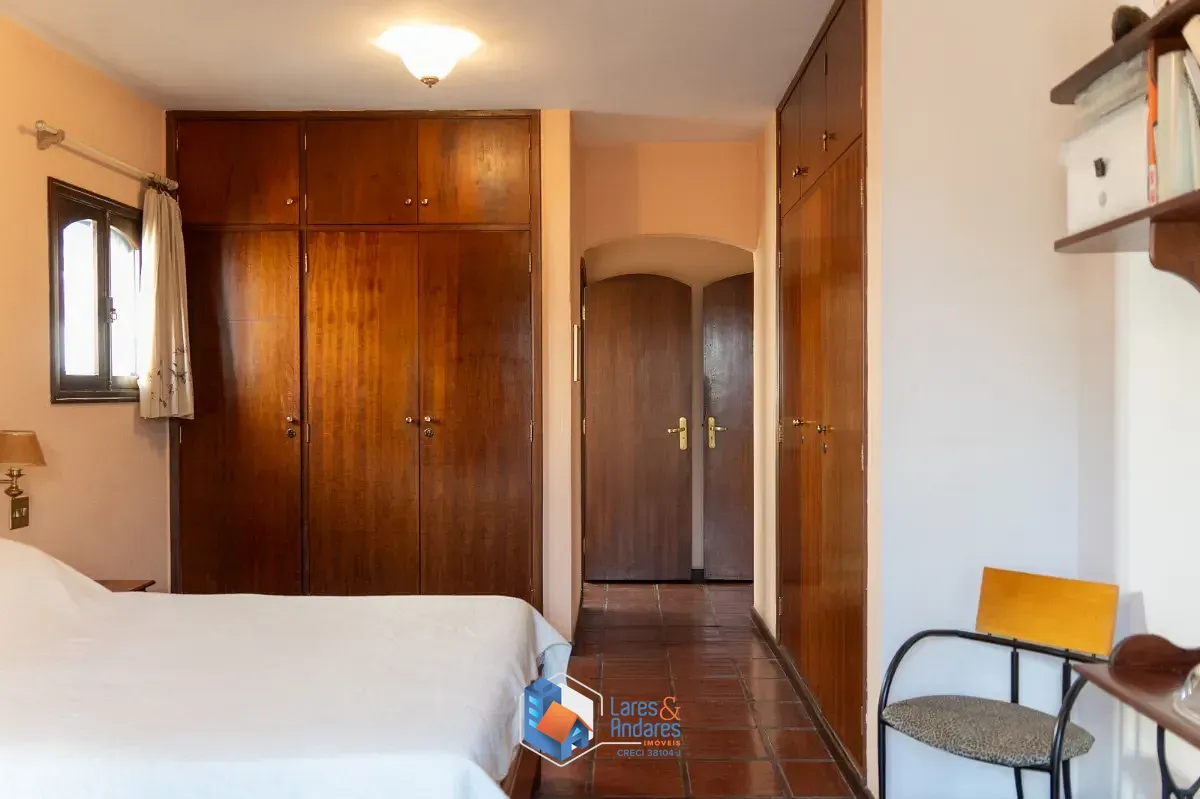 Sobrado, 5 quartos, 255 m² - Foto 59