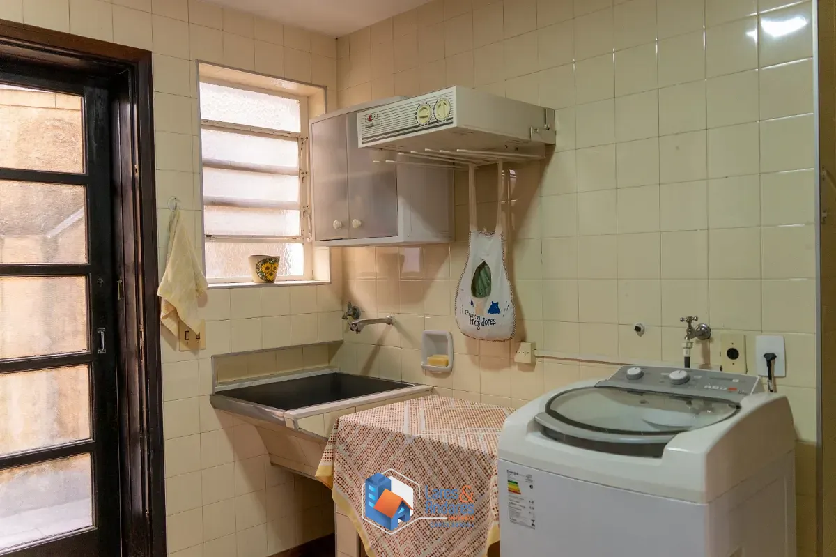 Sobrado, 5 quartos, 255 m² - Foto 43