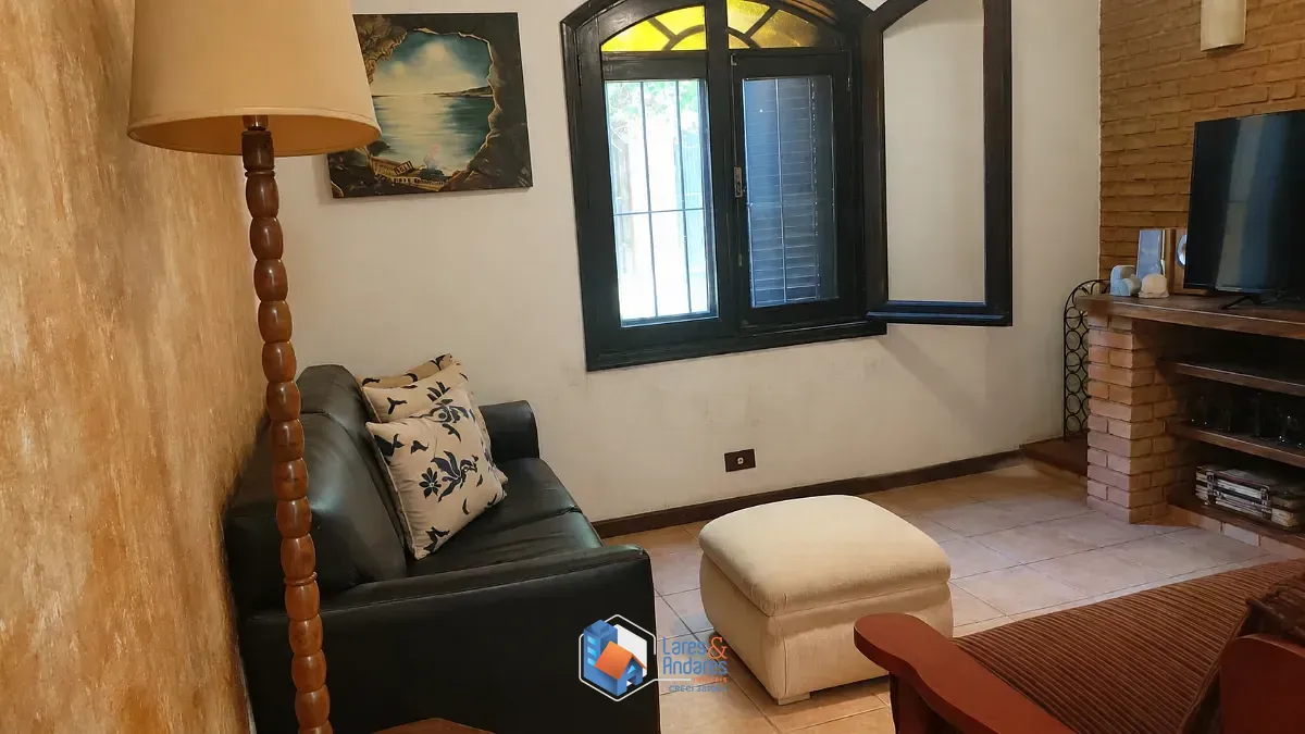 Sobrado, 5 quartos, 255 m² - Foto 25