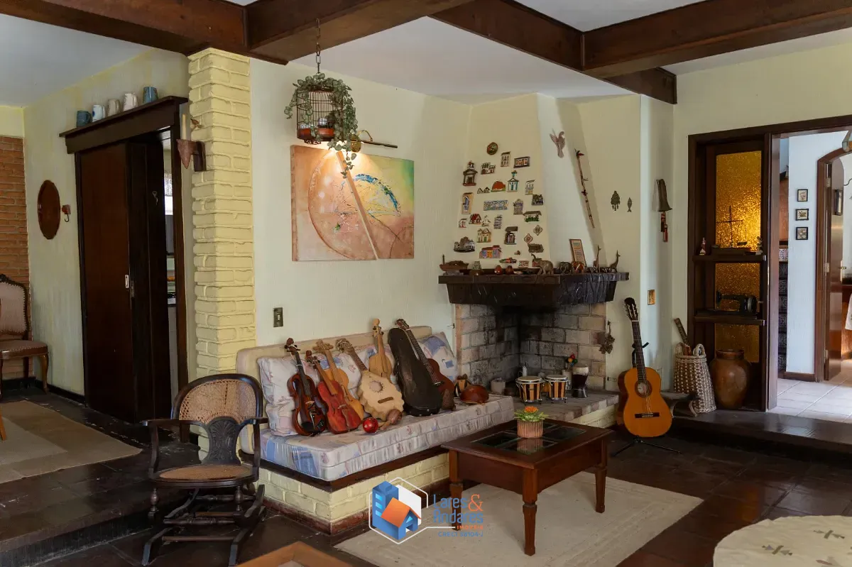 Sobrado, 5 quartos, 255 m² - Foto 28